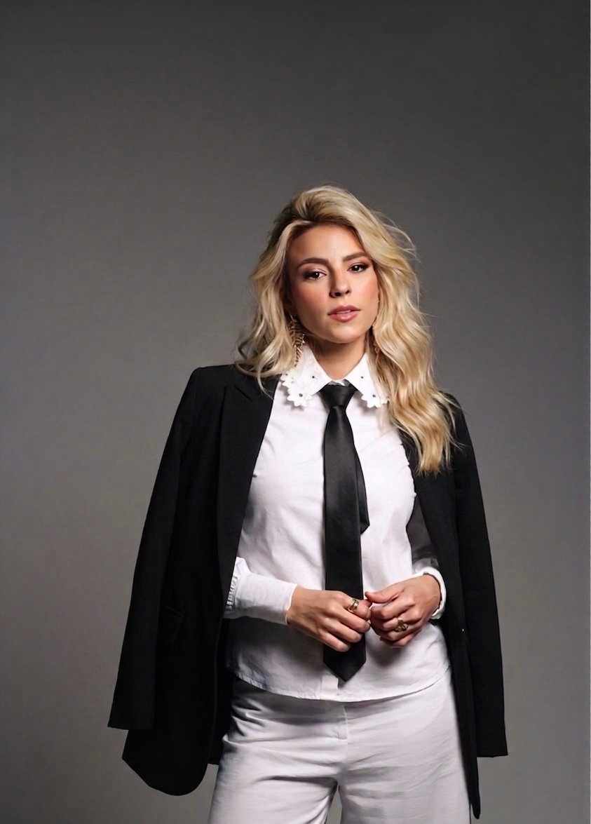 Foto profissional de Thaíssa da Silva Nunes de Jesus